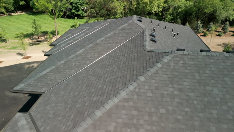 Best Roof Insulation Installation  in Keene, TX